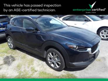 2022 Mazda CX-30 2.5 S Premium Package AWD