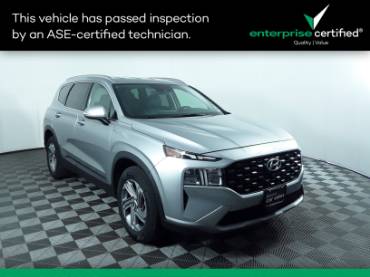2023 Hyundai Santa Fe SEL FWD