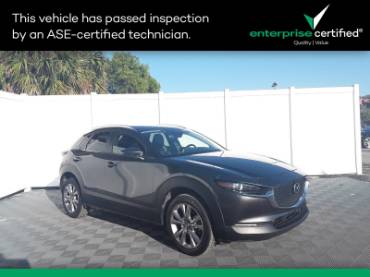 2023 Mazda CX-30 2.5 S Select Package AWD