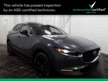 2024 Mazda CX-30 2.5 S Carbon Edition AWD