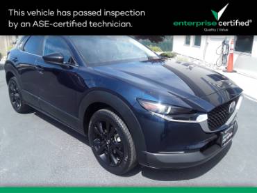 2024 Mazda CX-30 2.5 S Select Sport AWD