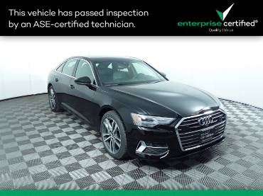 2023 Audi A6 Sedan Premium 45 TFSI quattro