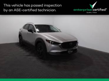 2024 Mazda CX-30 2.5 S Select Sport AWD