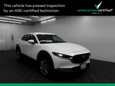 2023 Mazda CX-30 2.5 S Select Package AWD