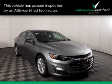 2023 Chevrolet Malibu 4dr Sdn 1LT