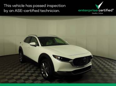 2023 Mazda CX-30 2.5 S Preferred Package AWD