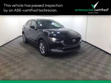 2023 Mazda CX-30 2.5 S Select Package AWD