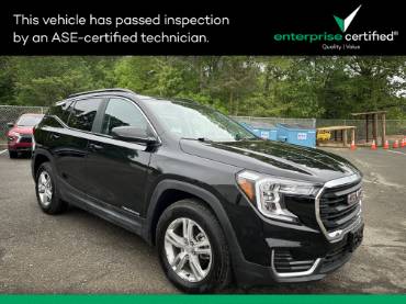 2022 GMC Terrain AWD 4dr SLE