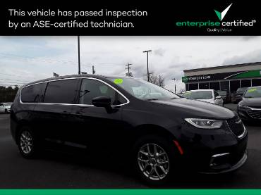 2023 Chrysler Pacifica Touring L FWD