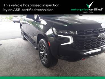 2024 Chevrolet Tahoe Z71 4WD 4dr