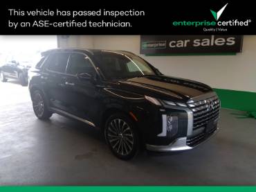 2024 Hyundai Palisade Calligraphy FWD
