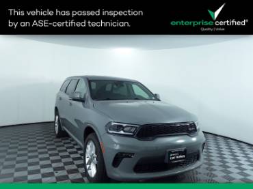 2022 Dodge Durango GT Plus AWD