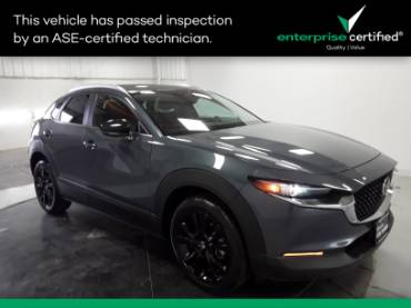 2024 Mazda CX-30
