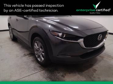 2023 Mazda CX-30 2.5 S Select Package AWD