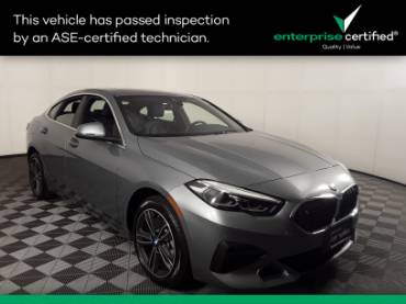 2024 BMW 2 Series 228i xDrive Gran Coupe