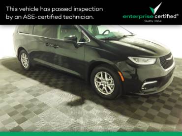 2023 Chrysler Pacifica Touring L FWD