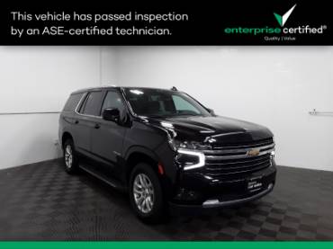 2023 Chevrolet Tahoe 4WD 4dr LT