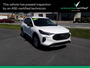 2024 Ford Escape Active FWD