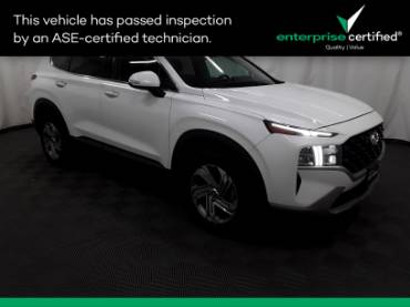 2023 Hyundai Santa Fe SEL AWD