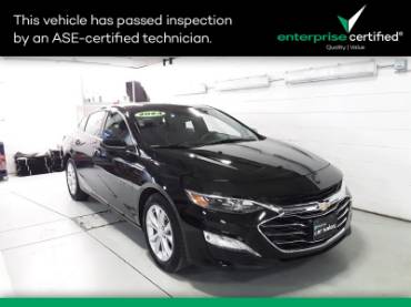 2024 Chevrolet Malibu 4dr Sdn 1LT