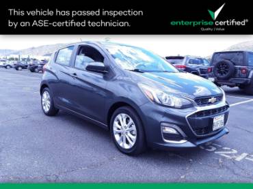 2020 Chevrolet Spark LT 4dr HB