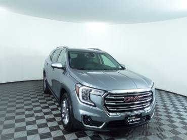 2023 GMC Terrain AWD 4dr SLT