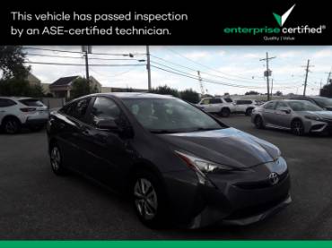 2016 Toyota Prius Four 5dr HB