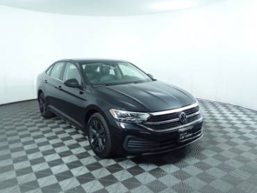 2022 Volkswagen Jetta SE Auto