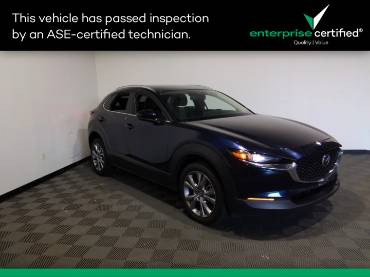 2023 Mazda CX-30 2.5 S Select Package AWD