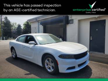 2022 Dodge Charger SXT RWD