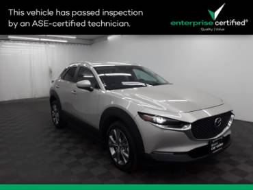 2023 Mazda CX-30 2.5 S Select Package AWD