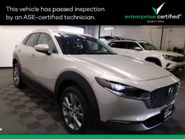 2023 Mazda CX-30 2.5 S Select Package AWD