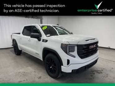 2023 GMC Sierra 1500 4WD Crew Cab 147