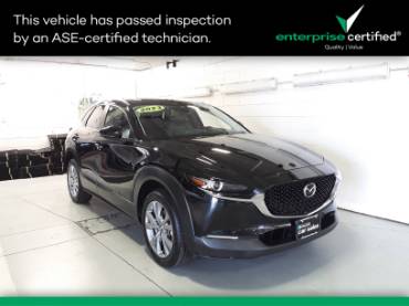 2023 Mazda CX-30 2.5 S Preferred Package AWD