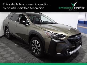 2024 Subaru Outback Limited AWD