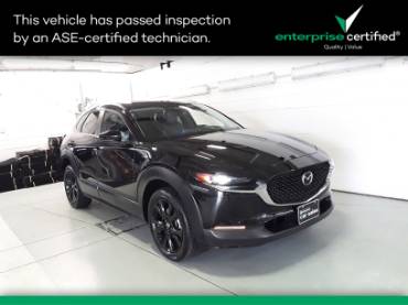 2024 Mazda CX-30 2.5 S Select Sport AWD