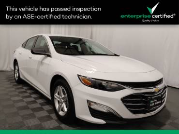 2023 Chevrolet Malibu 4dr Sdn LS w/1LS