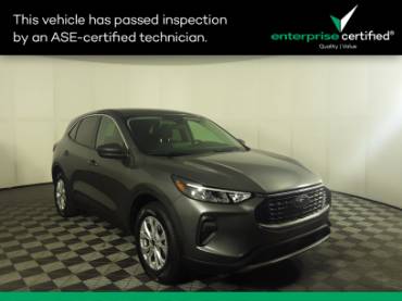 2024 Ford Escape Active AWD