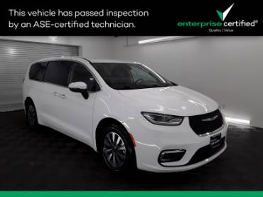 2023 Chrysler Pacifica Hybrid Touring L FWD