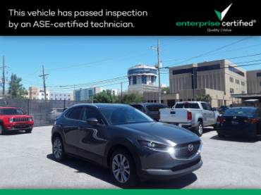 2023 Mazda CX-30 2.5 S Select Package AWD