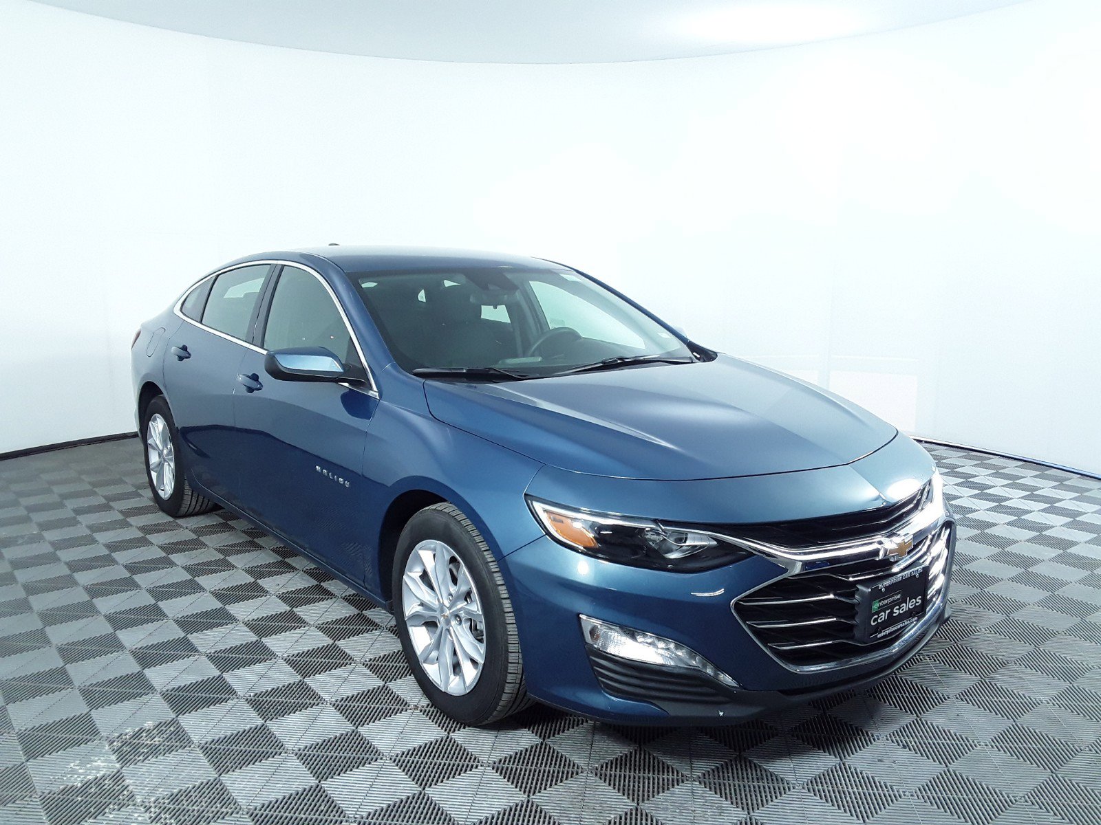 2024 Chevrolet Malibu 4dr Sdn 1LT