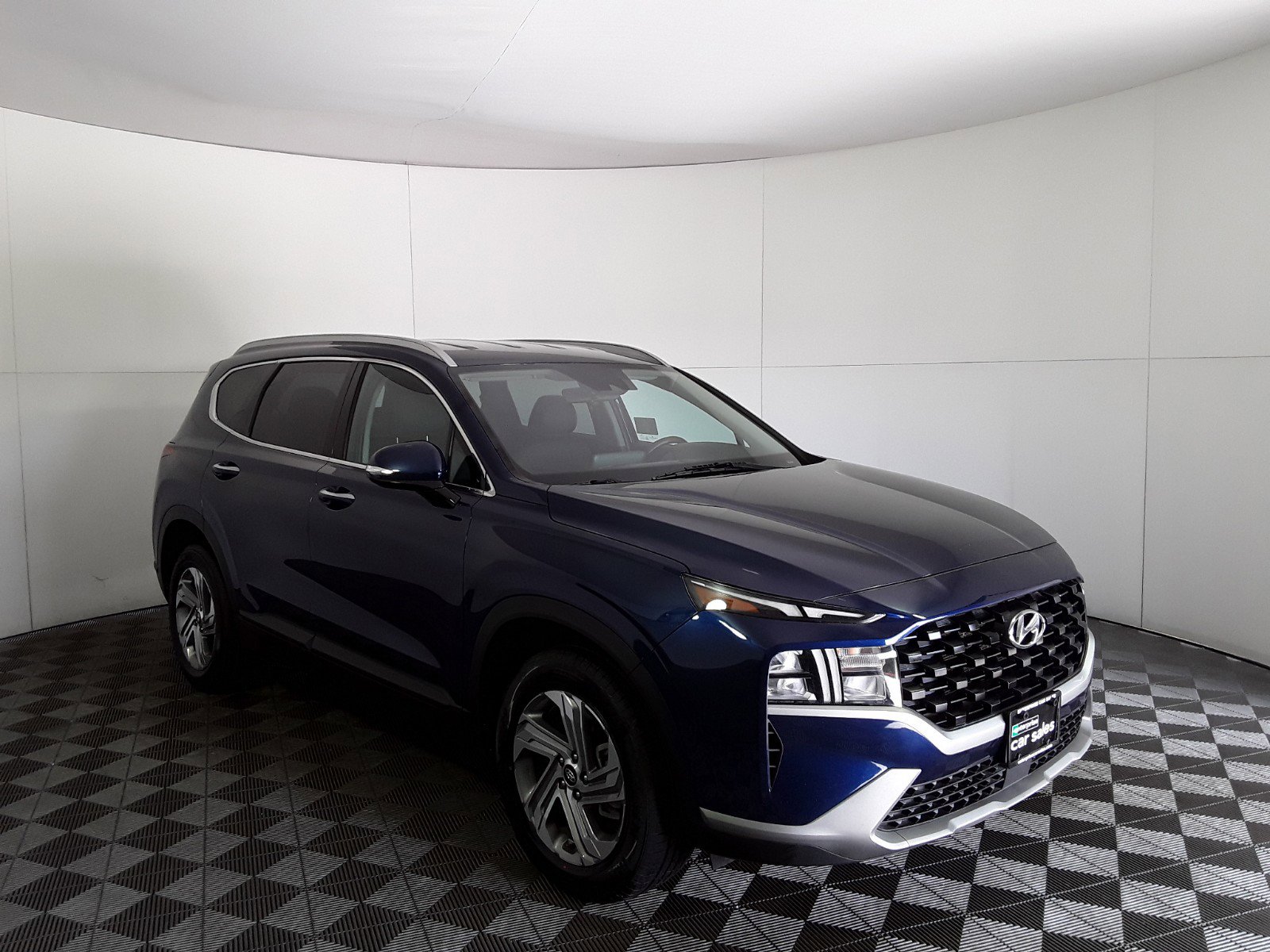 2023 Hyundai Santa Fe SEL FWD