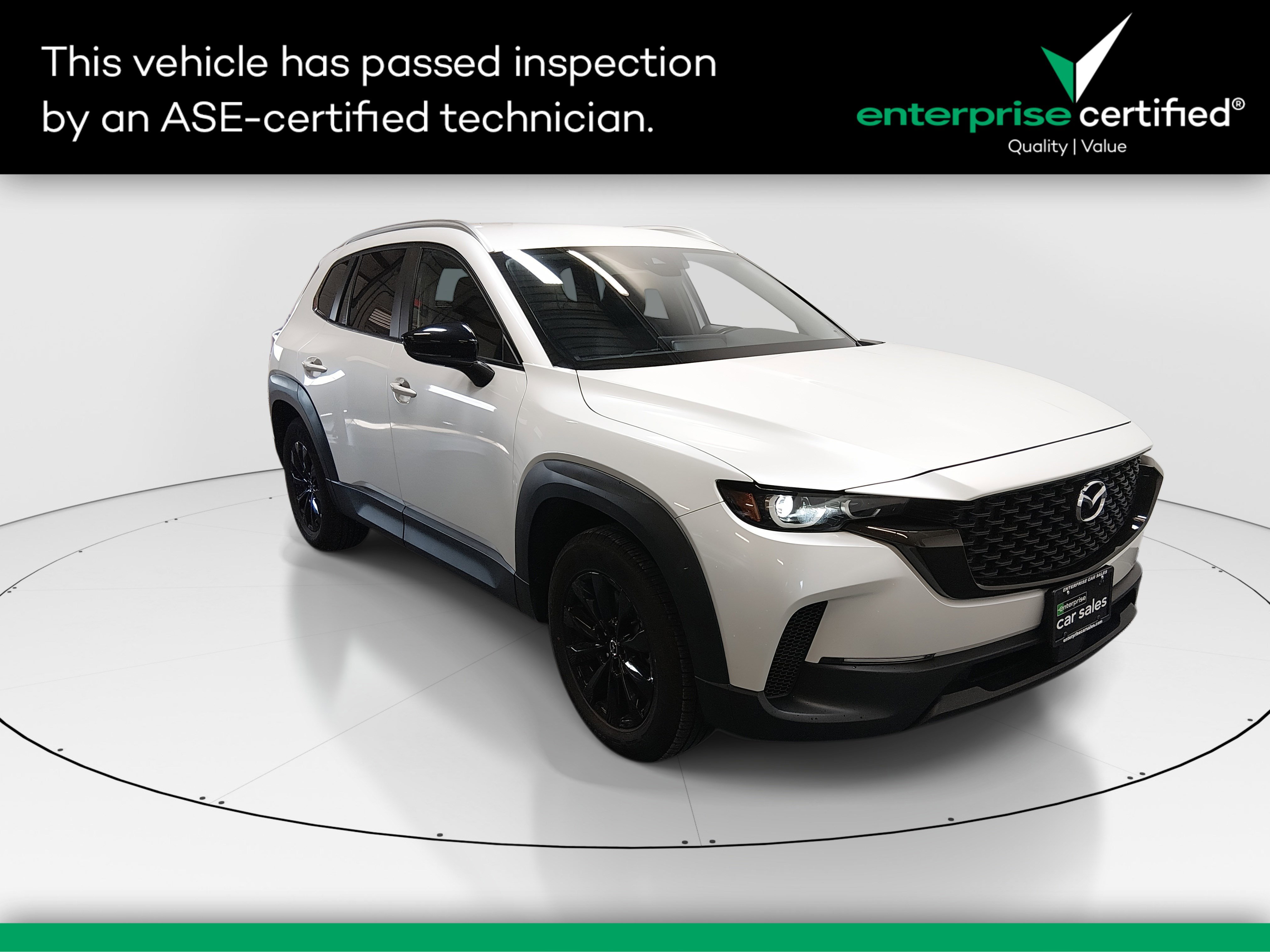 2024 Mazda CX-50 Preferred's photo