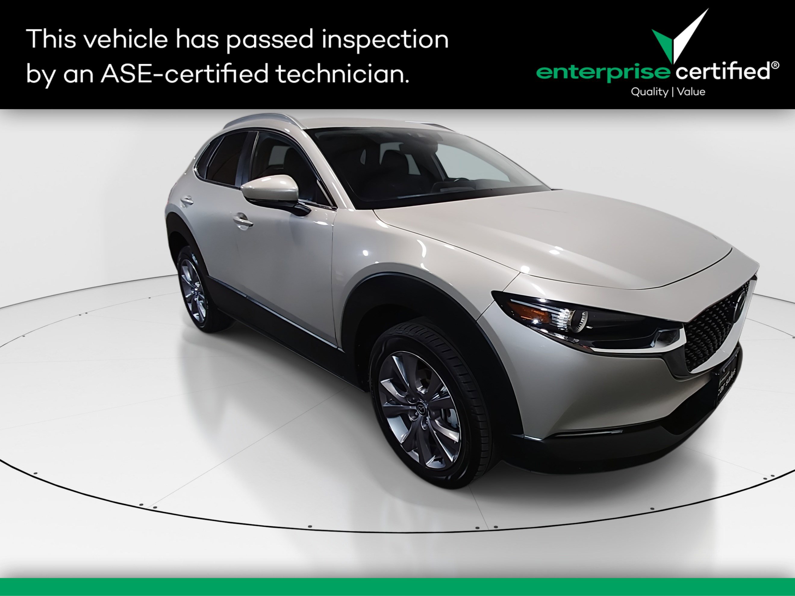 2023 Mazda CX-30 Preferred