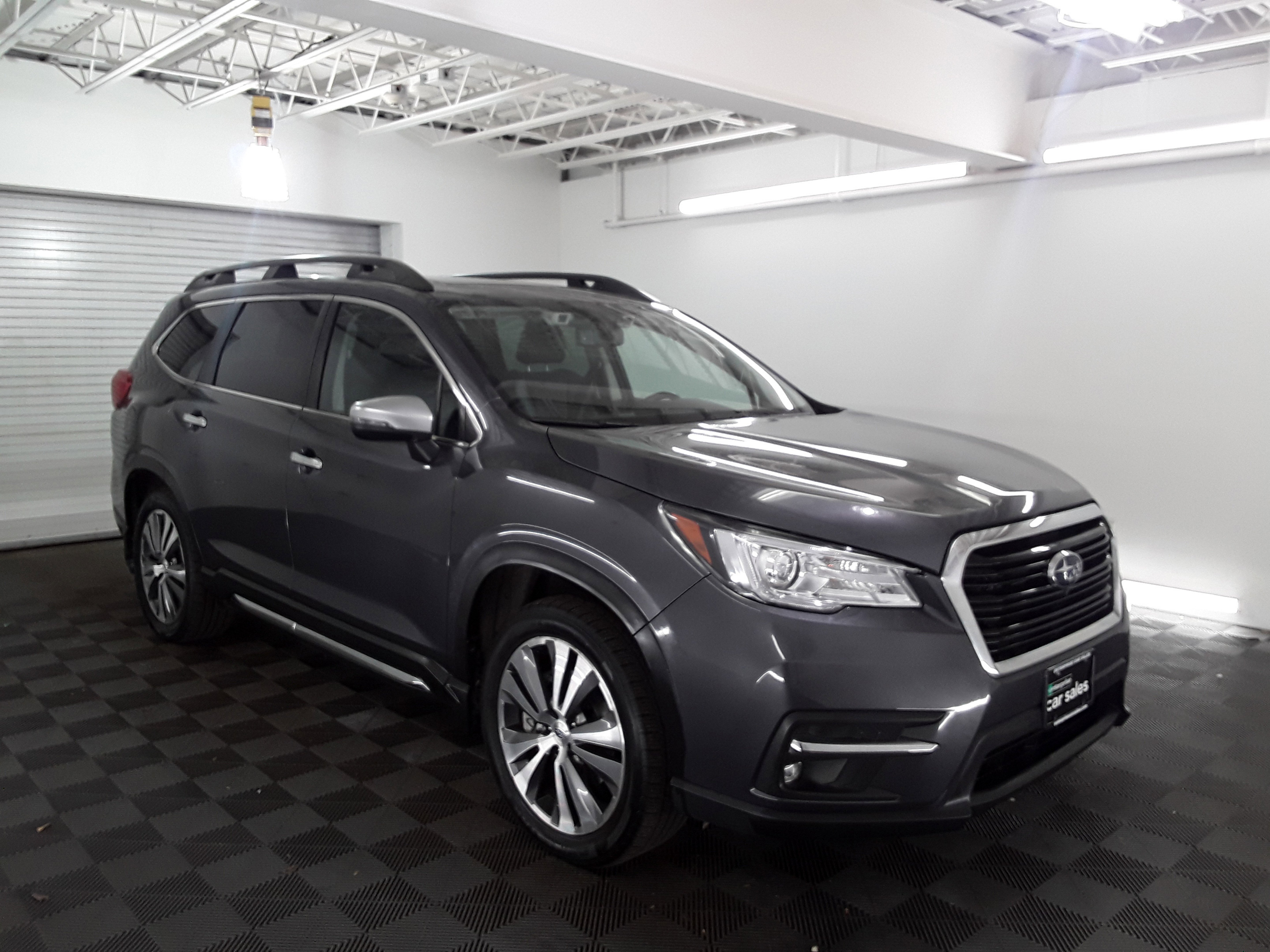 2022 Subaru Ascent Touring 7-Passenger