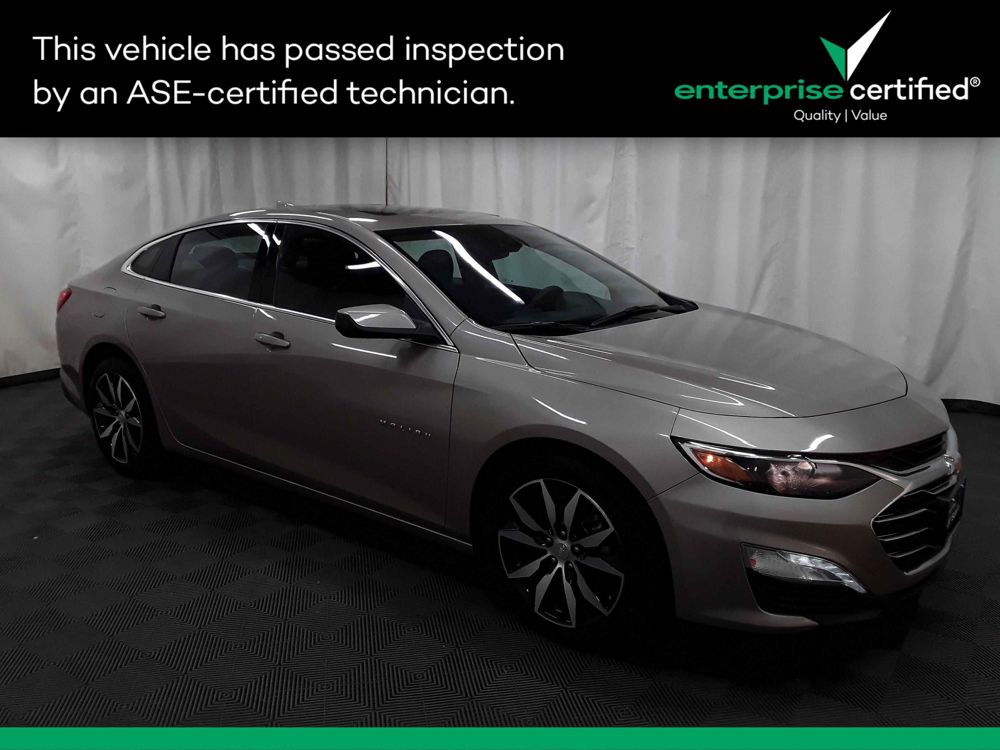2023 Chevrolet Malibu 4dr Sdn 1LT