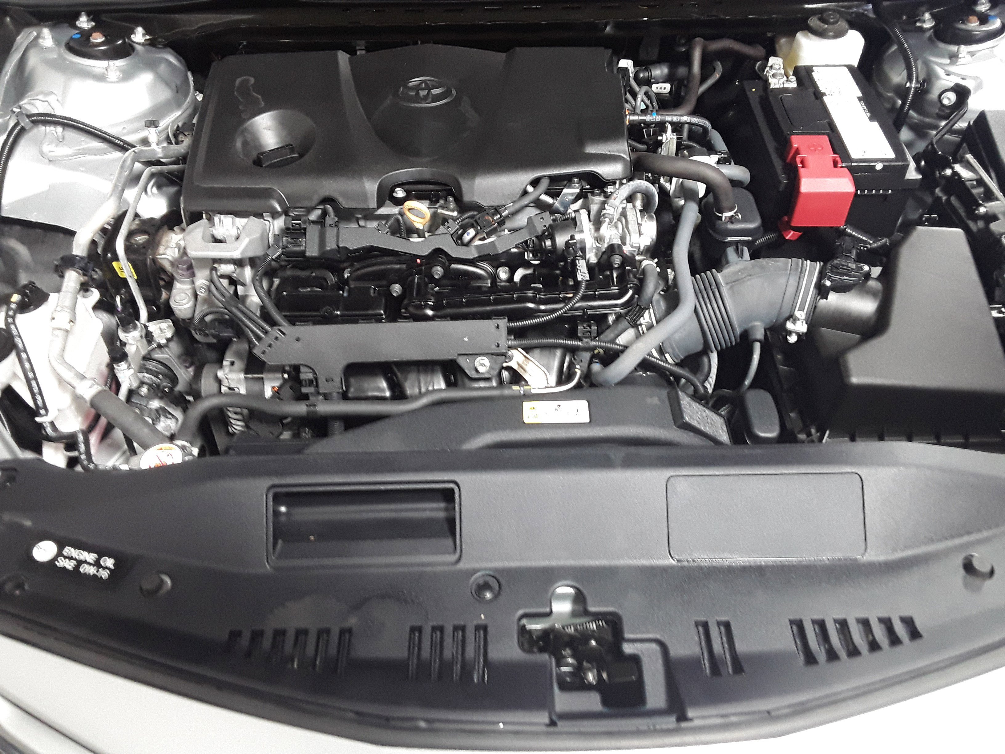 Image 10 of Used 2023 Toyota Camry SE Auto