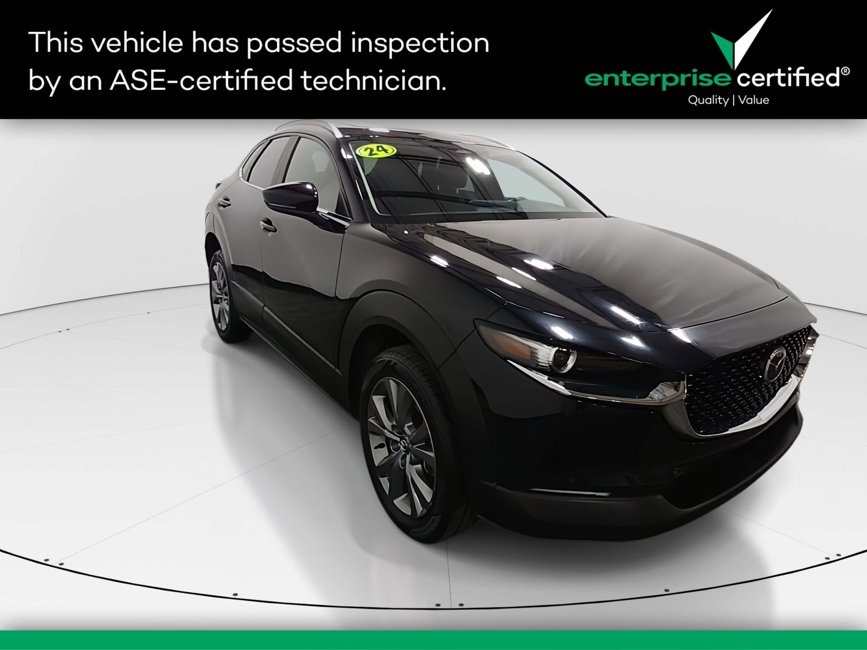 2024 Mazda CX-30 Preferred