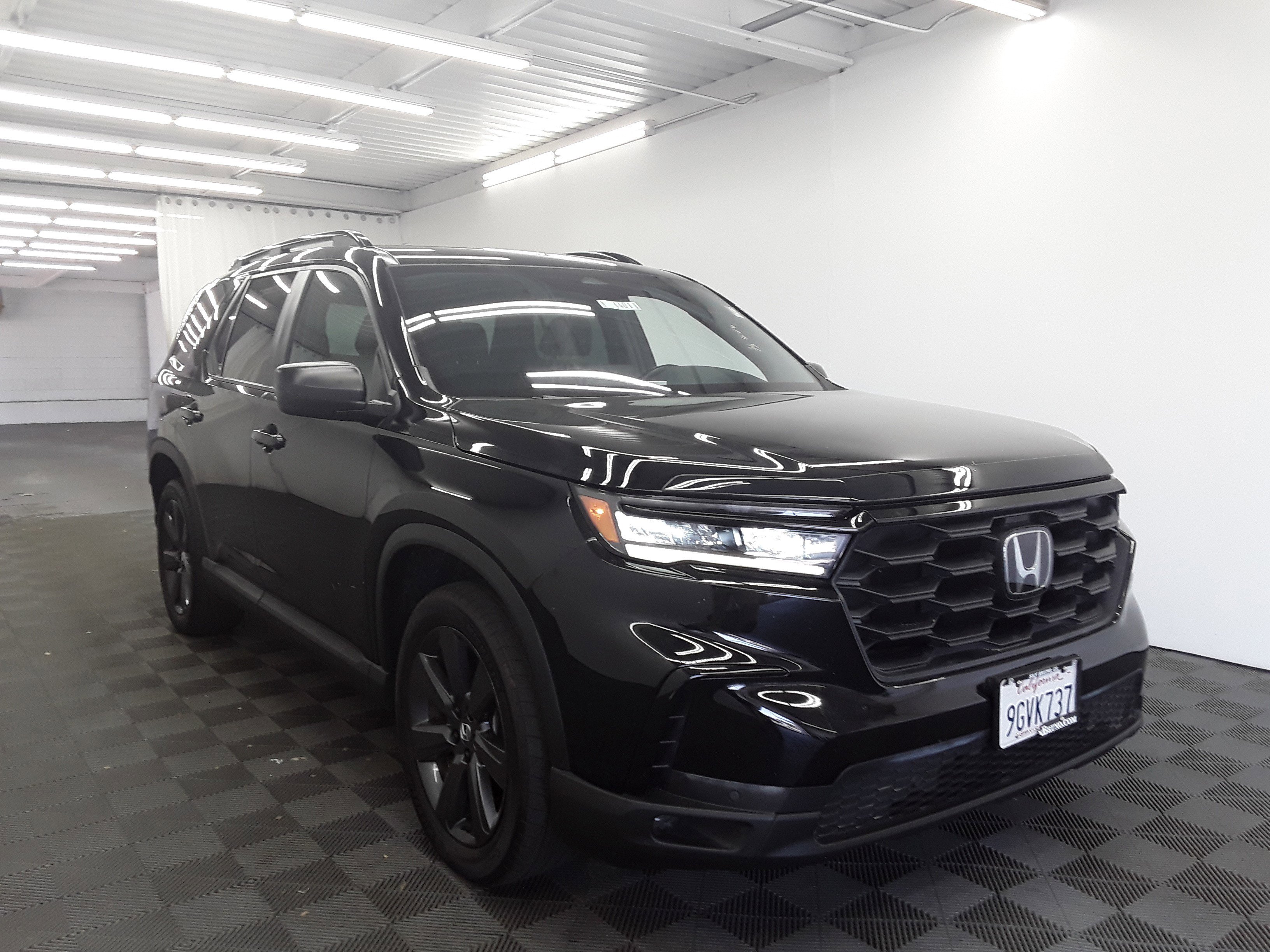 Used 2023 Honda Pilot Sport 2WD