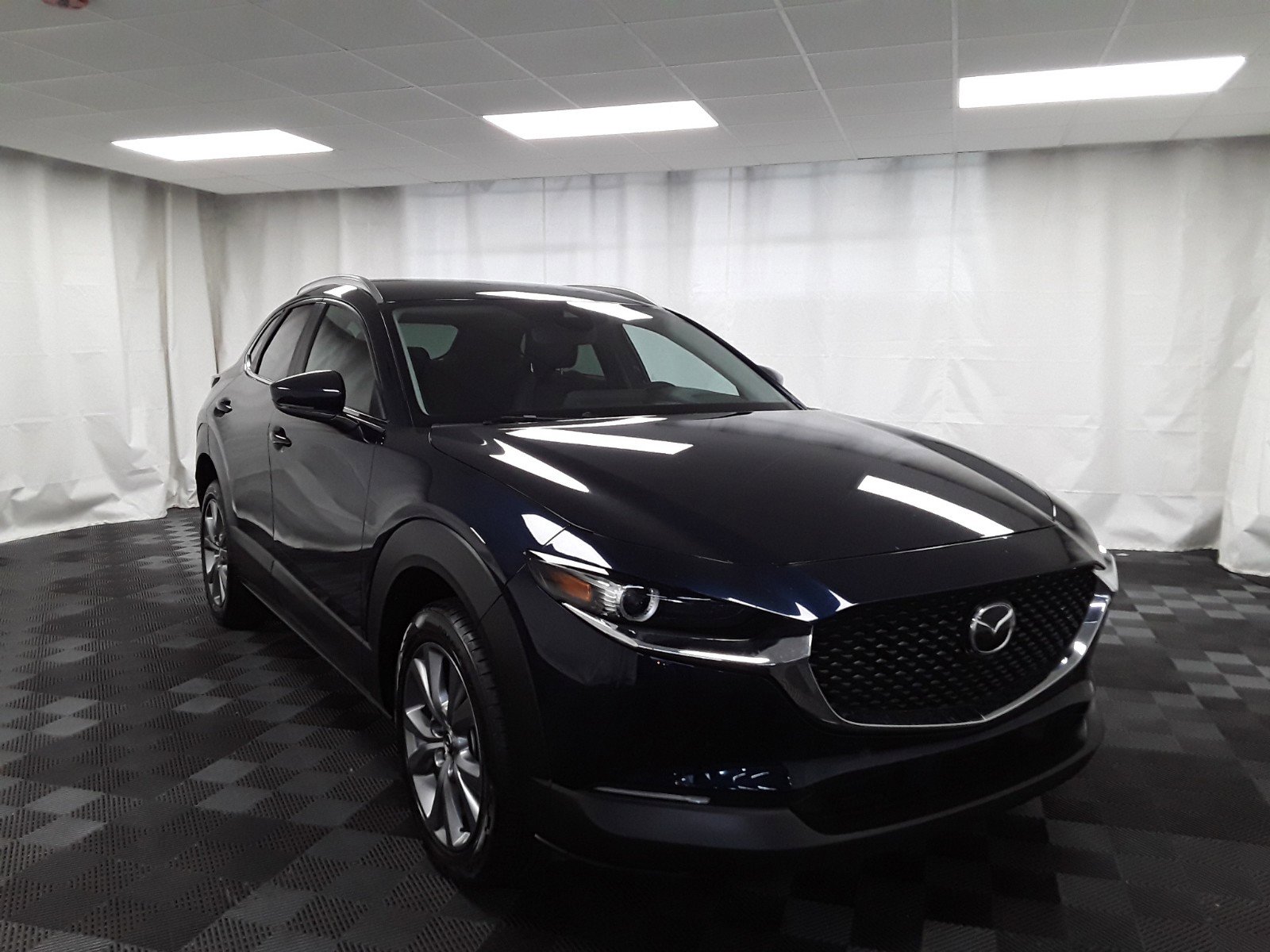 2023 Mazda CX-30 2.5 S Select Package AWD